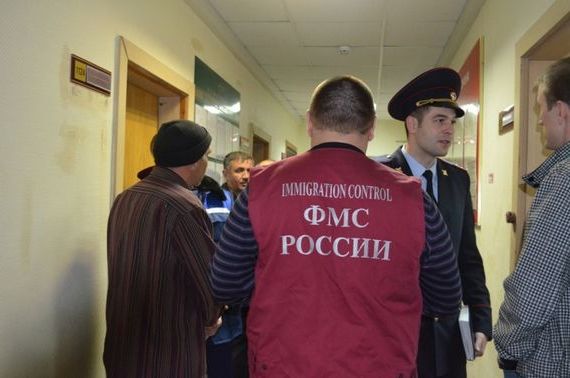 прописка в Североуральске